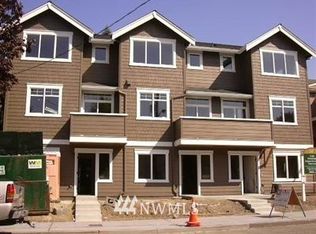 4046 NE 55th St UNIT C, Seattle, WA 98105