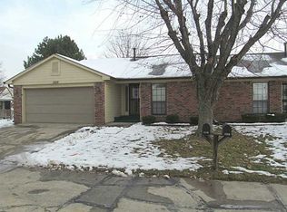 1899 N Queensbridge Dr, Indianapolis, IN 46219