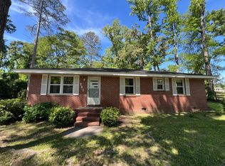 731 Hillcrest Drive, Thomson, GA 30824