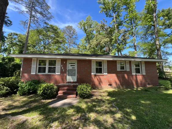731 Hillcrest Drive, Thomson, GA 30824
