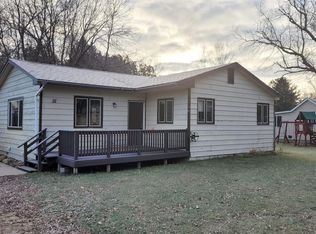 111 Hazel St S, Backus, MN 56435