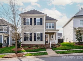 13818 Jacks Ln, Pineville, NC 28134