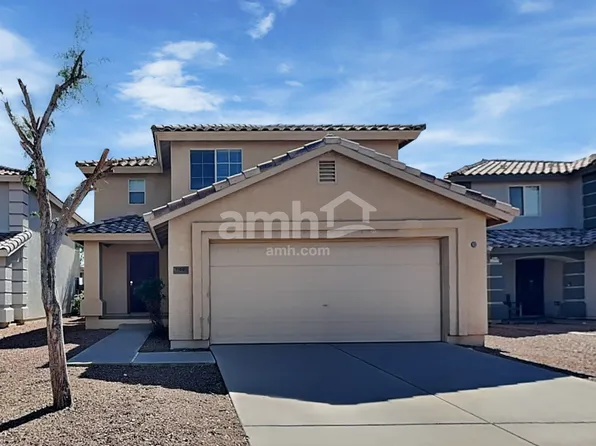 11801 N Olive St, El Mirage, AZ 85335