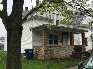 132 E Broadway St, Toledo, OH 43605
