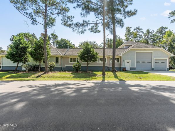 147 Pine Needle Drive, Hampstead, NC 28443