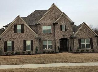 1306 Grant Park Cv, Collierville, TN 38017