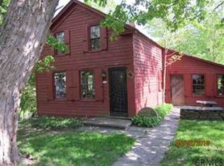 5037 Delaware Tpke, Rensselaerville, NY 12147