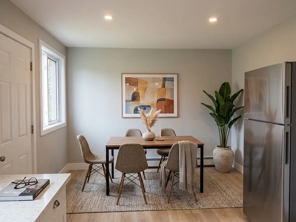 Fairmont Gardens Townhouses — Photo 4