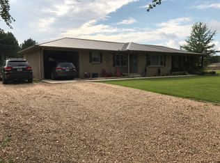 895 Shiloh Rd, Mantachie, MS 38855