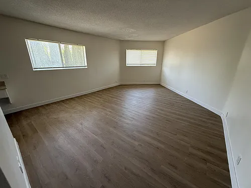 Floor plan 2BR2BA