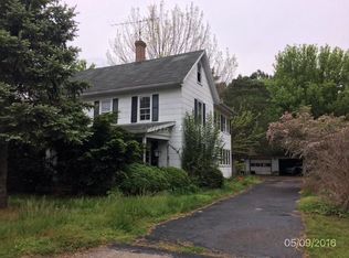 224 S Washington St, Snow Hill, MD 21863