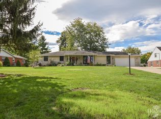 4209 E Maple Manor Pkwy, Muncie, IN 47302