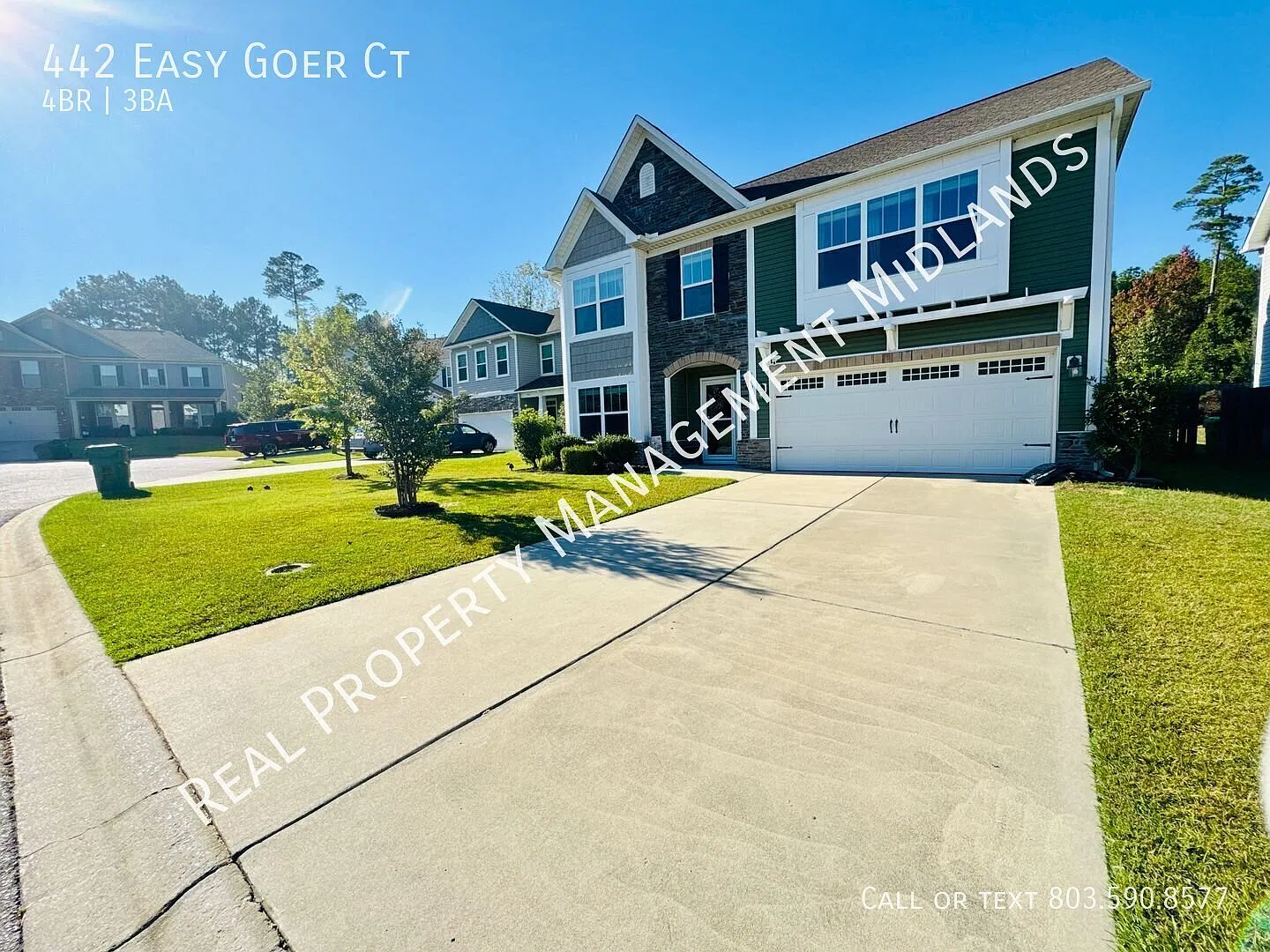 Spacious 4 Bedroom Home for Rent in Jacob's Creek! — Photo 3