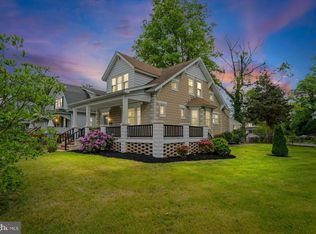 4509 Penhurst Ave, Baltimore, MD 21215