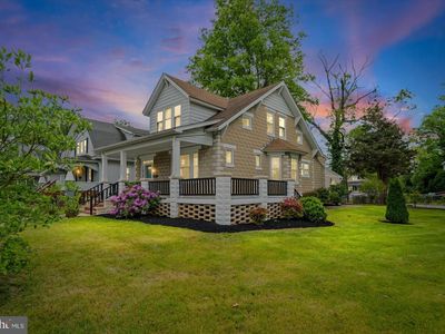 4509 Penhurst Ave, Baltimore, MD, 21215