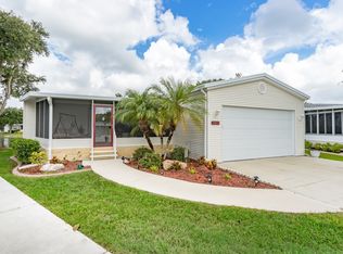 442 New Pond Ct, North Port, FL 34287