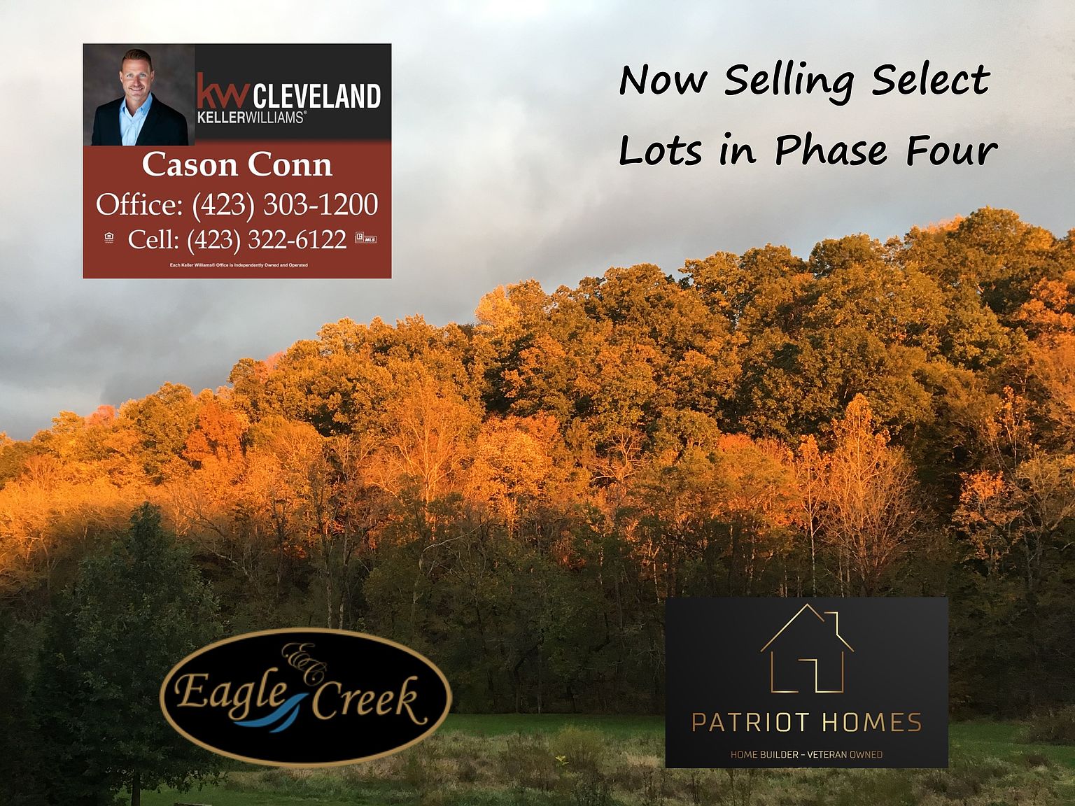 Eagle Creek by Patriot Homes in Cleveland TN Zillow