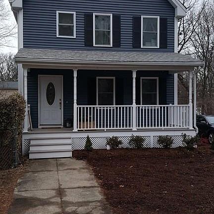 4th image of 91 Shawsheen Ave