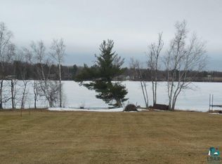 Xxx E Frontage Rd, Sturgeon Lake, MN 55783