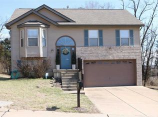 8430 Tara Trails, Pevely, MO 63070