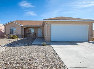 12 Revelations Pl, Los Lunas, NM 87031
