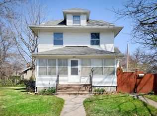 837 8th St, Ames, IA 50010