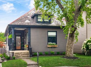 792 Jaeger St, Columbus, OH 43206