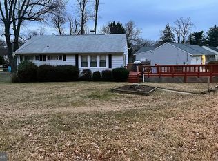 1101 Broadwood Dr, Rockville, MD 20851