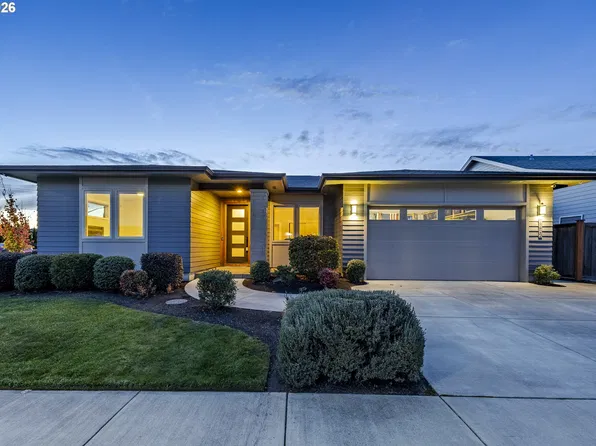 3812 Siletz St, Eugene, OR 97408