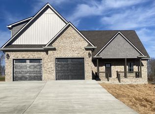 60 Pleasant Garden Rd, Summertown, TN 38483