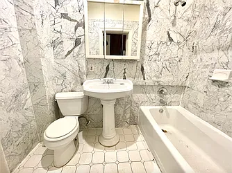 Rented by Prospect Heights Realty, Corp.