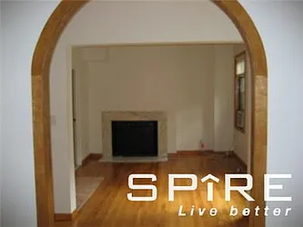 Rented by Spire Group