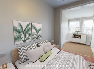 613 Gallatin St NW, Washington, DC 20011