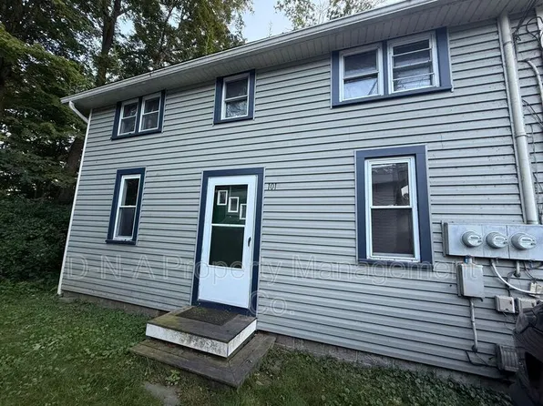 110 Cabanna Ln APT 101, East Stroudsburg, PA 18301