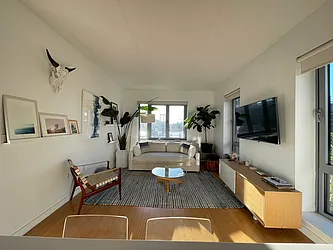 Rented by City Connections Realty