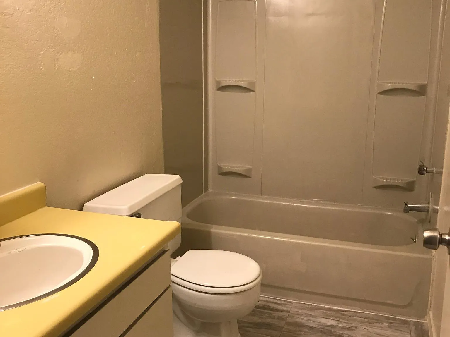 1 bed, 600 sqft, $1,550 — Photo 3