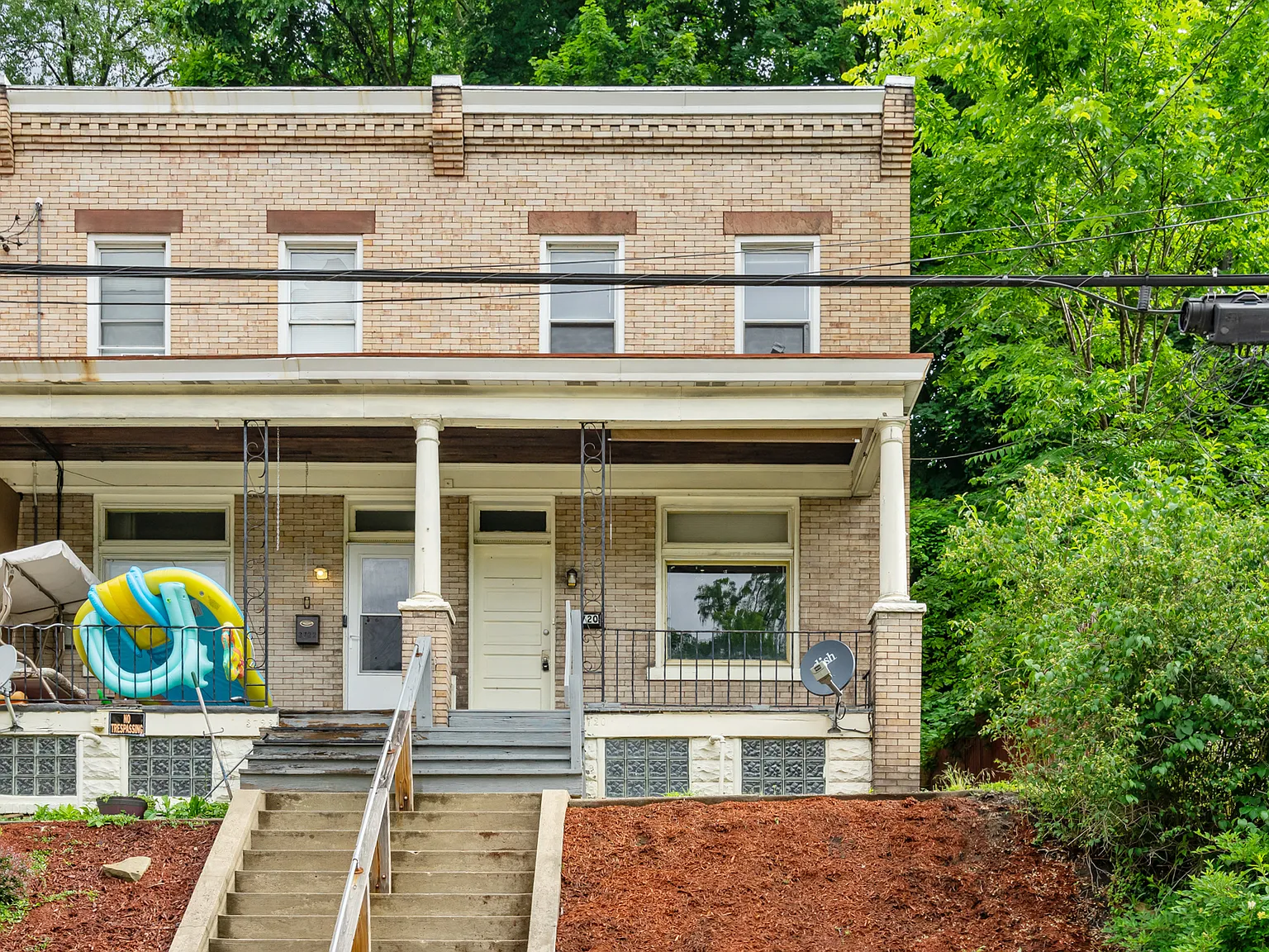 3720-3726 Baytree Street - 3720 Baytree Street — Photo 1