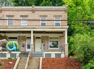 3720-3726 Baytree St, Pittsburgh, PA 15214