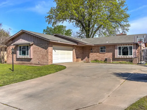 10721 E 27th St S, Tulsa, OK 74129