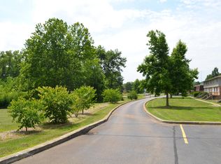 6626 Ervin Rd #42, Athens, OH 45701