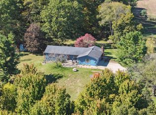 14300 Schleweis Rd, Manchester, MI 48158