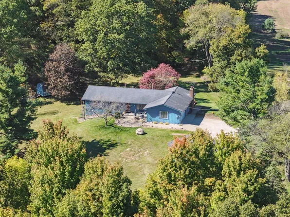 14300 Schleweis Rd, Manchester, MI 48158