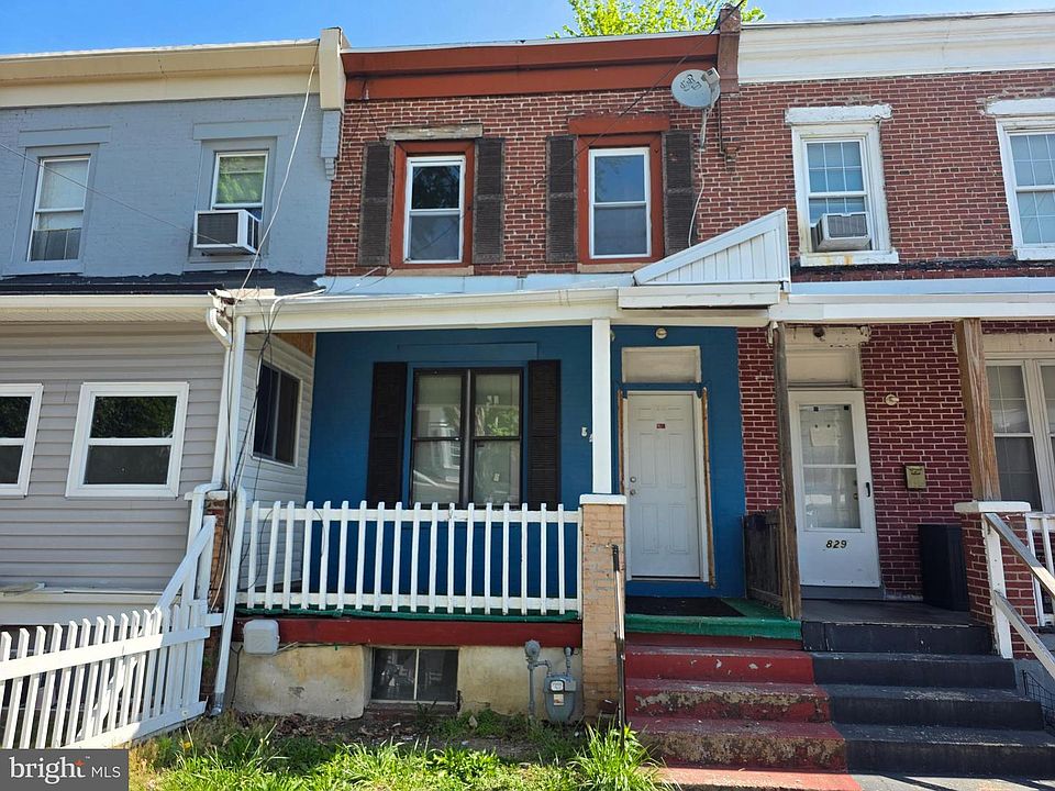 1st image of 827 E 17th St
