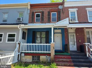 827 E 17th St, Wilmington, DE 19802