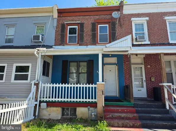 827 E 17th St, Wilmington, DE 19802