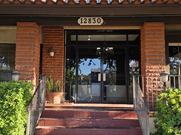 12830 Burbank Blvd, Valley Village, CA