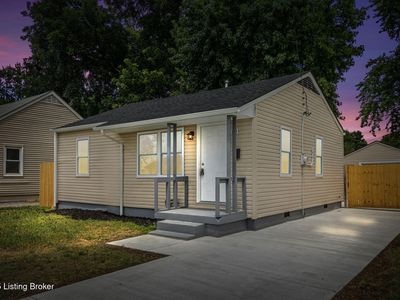 3515 Bells Ln, Louisville, KY, 40211