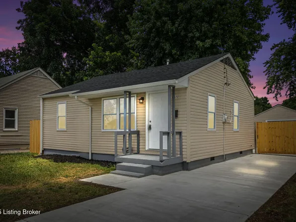 3515 Bells Ln, Louisville, KY 40211