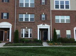 675 E Church St, Frederick, MD 21701