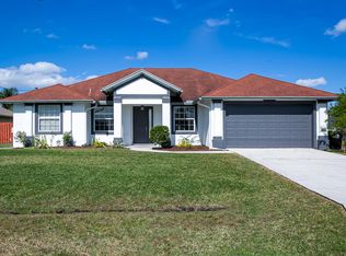 2749 SW Backton Ave, Port Saint Lucie, FL 34987